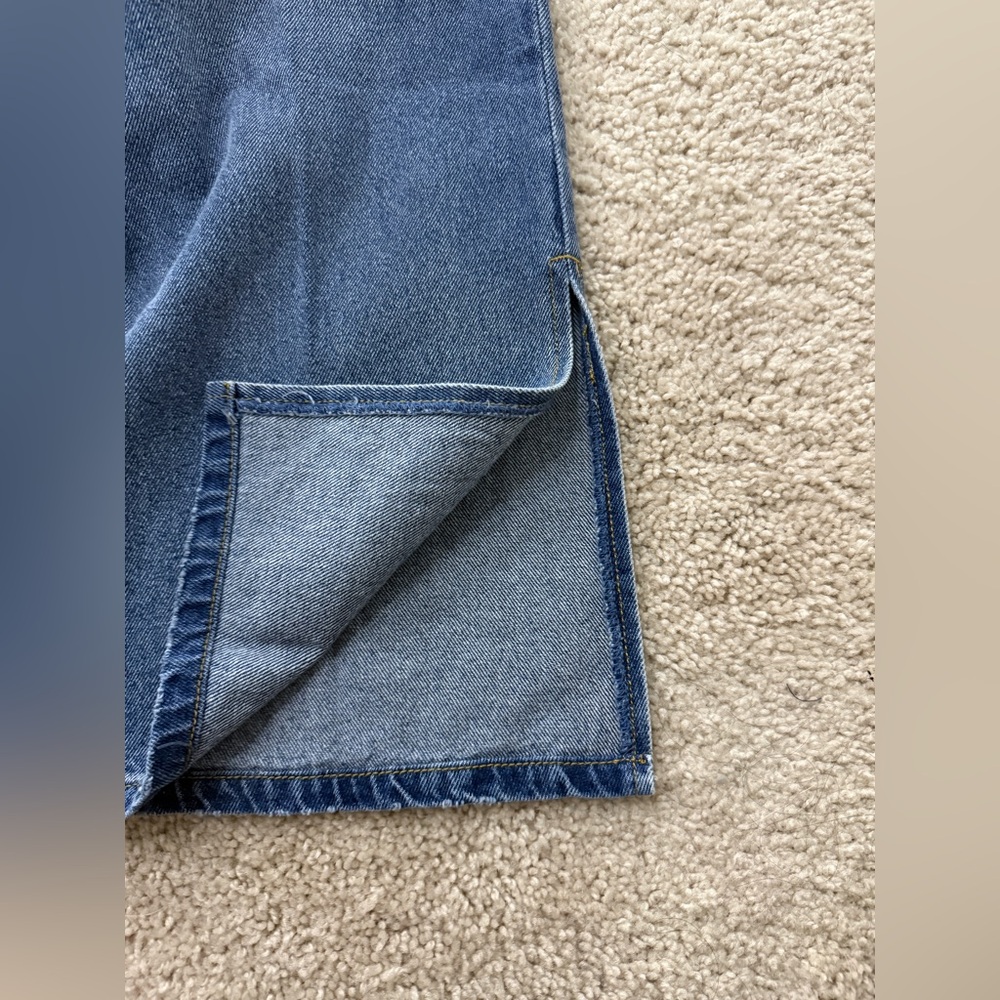 PTCL Jeans - Picture 4 of 4
